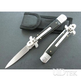 HIGH QUALITY OEM MAFIA JUMPING KNIFE UTILILTY KNIFE TOOL KNIFE UDTEK01899